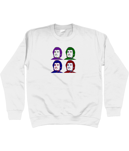 Victor Jara sweatshirt