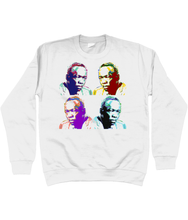 John Lee Hooker sweatshirt