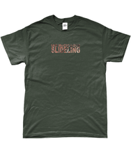 Ian McCulloch Slideling t-shirt
