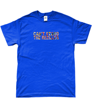 The Rezillos Can’t Stand The Rezillos t-shirt
