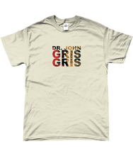 Dr. John Gris-Gris t-shirt