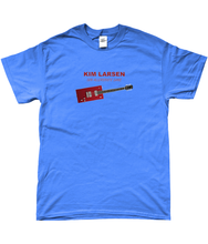 Kim Larsen t-shirt