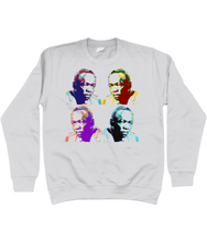 John Lee Hooker sweatshirt