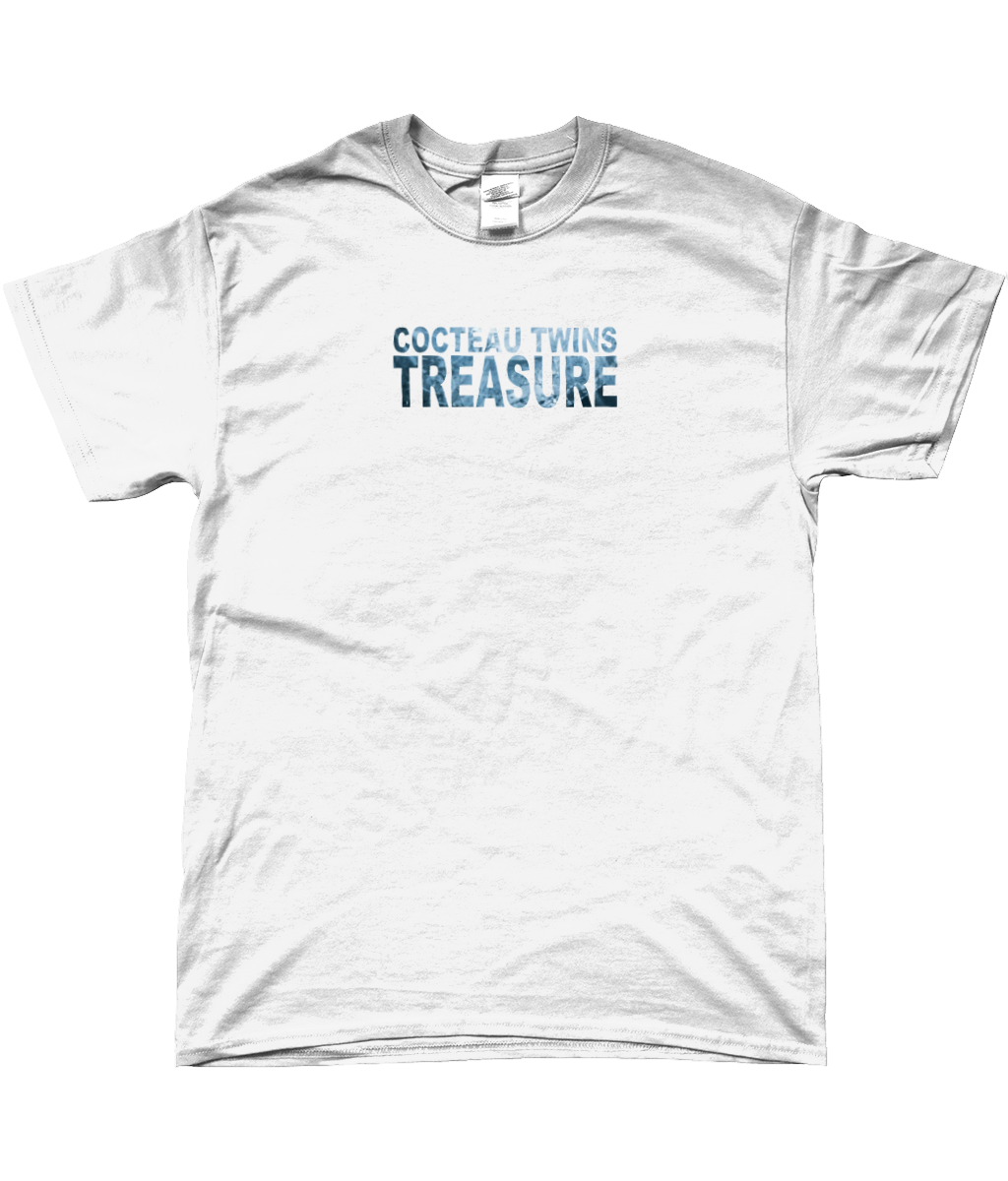 Cocteau Twins Treasure t-shirt