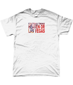 JCRT The Heaven or Las Vegas Plaid Shirt