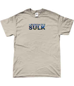 Associates Sulk t-shirt