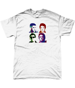 Lou Reed t-shirt