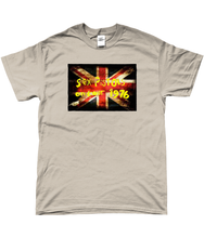 Sex Pistols 1976 Tour t-shirt