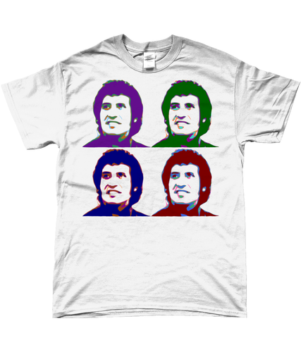 Victor Jara t-shirt