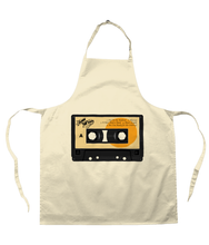 Neil Young apron