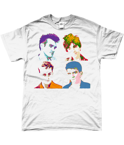 The Smiths t-shirt