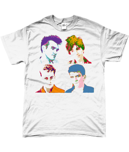 The Smiths t-shirt