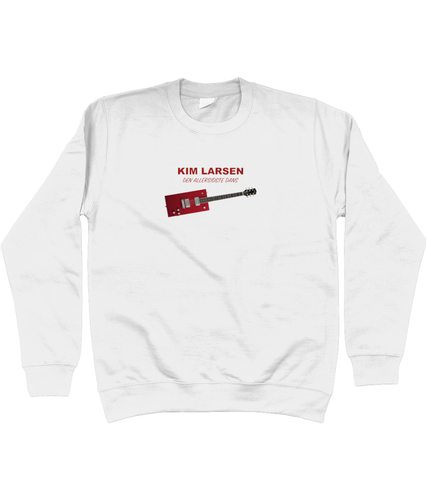 Kim Larsen sweatshirt