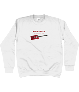 Kim Larsen sweatshirt