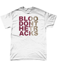 Bob Dylan Blood On the Tracks t-shirt