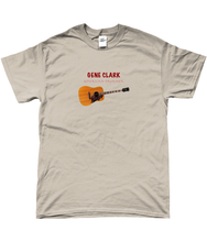 Gene Clark t-shirt