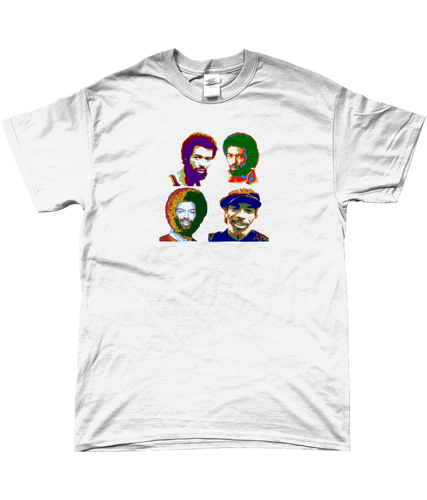 Gil Scott-Heron t-shirt