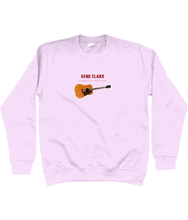 Gene Clark sweatshirt