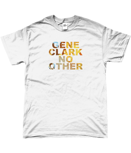 Gene Clark No Other t-shirt