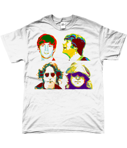 John Lennon t-shirt