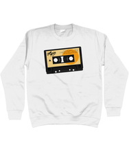Neil Young sweatshirt