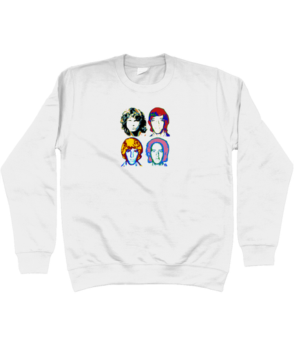 The Doors sweatshirt