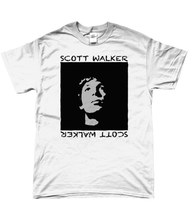 Scott Walker t-shirt