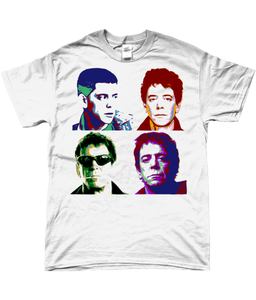Lou Reed t-shirt
