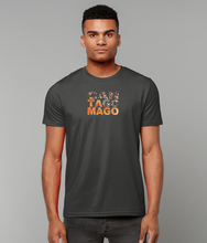 Can, Tago Mago, T-Shirt, Men's