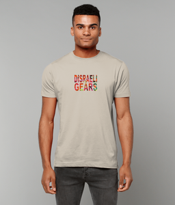 Cream, Disraeli Gears, T-Shirt, Men's