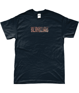 Ian McCulloch Slideling t-shirt