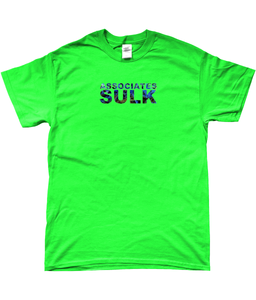 Associates Sulk t-shirt