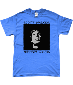 Scott Walker t-shirt