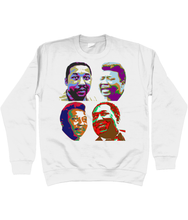 Muddy Waters sweatshirt
