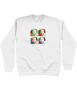 Gregory Isaacs sweatshirt