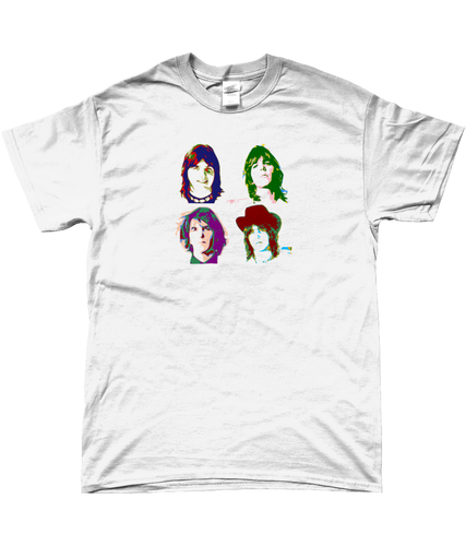 Gram Parsons t-shirt