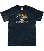 Gene Clark No Other t-shirt
