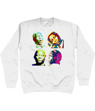 Leadbelly sweatshirt