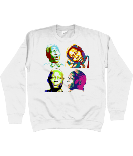 Leadbelly sweatshirt