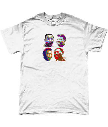 Muddy Waters t-shirt