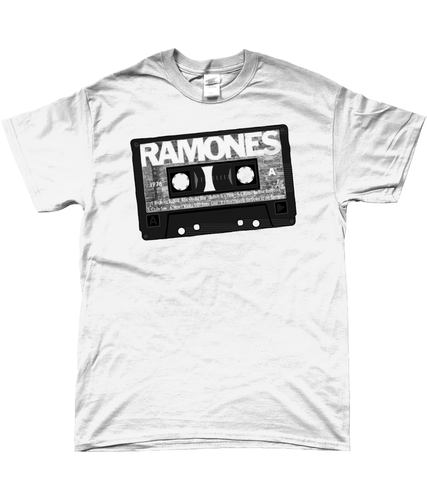 Ramones t-shirt