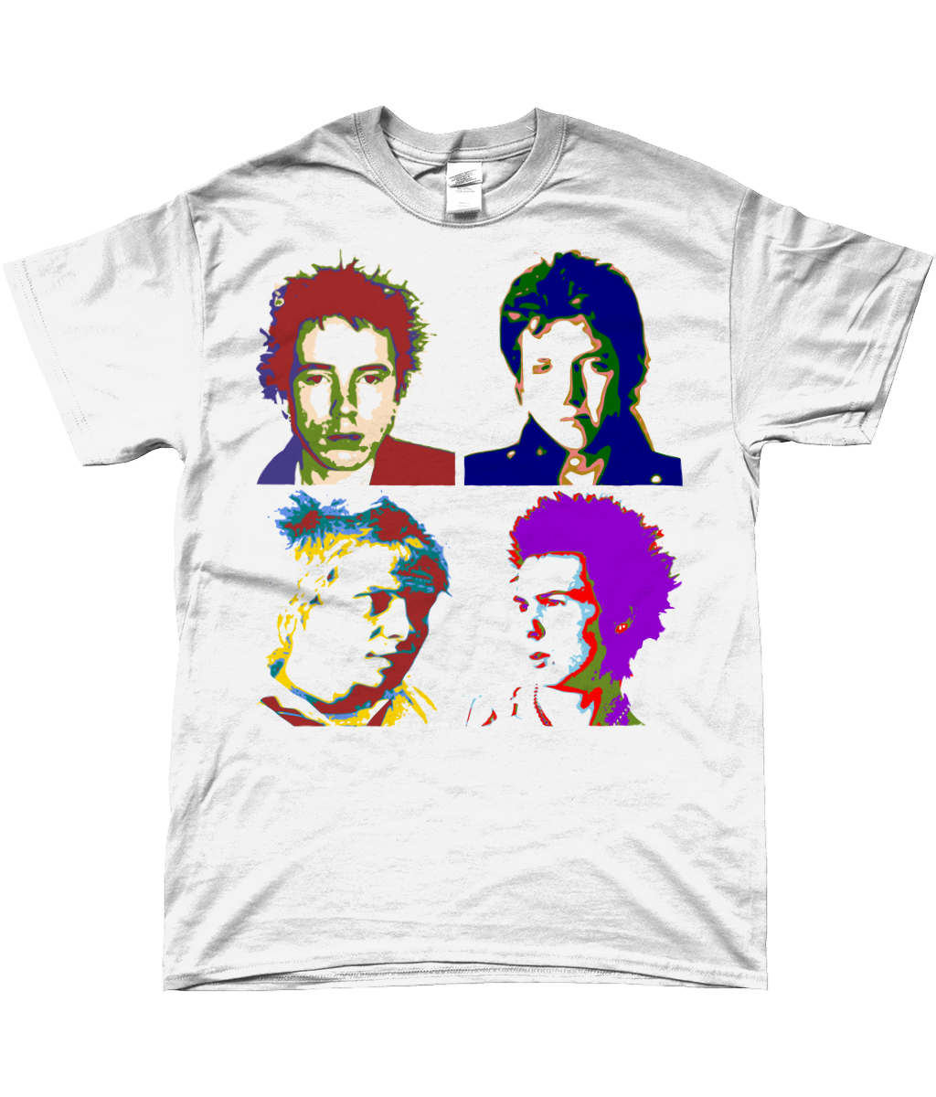 Sex Pistols t-shirt