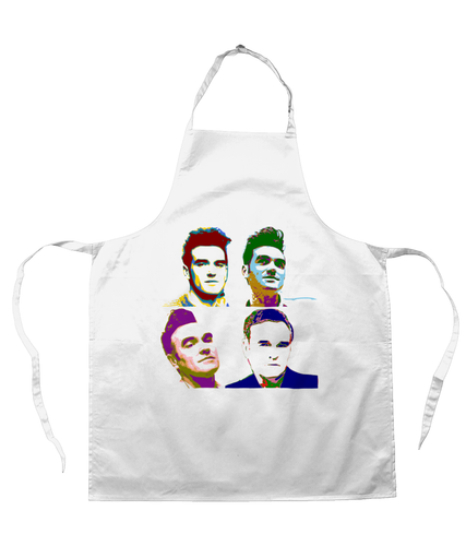 Morrissey apron