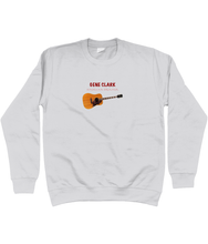 Gene Clark sweatshirt