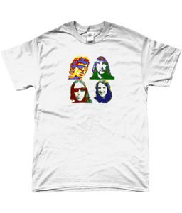 The Velvet Underground t-shirt