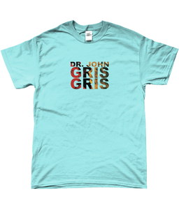Dr. John Gris-Gris t-shirt