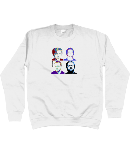 Teitur sweatshirt