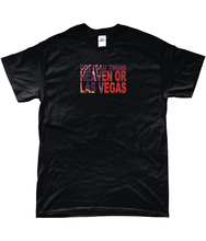 Cocteau Twins Heaven or Las Vegas t-shirt