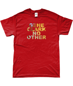 Gene Clark No Other t-shirt