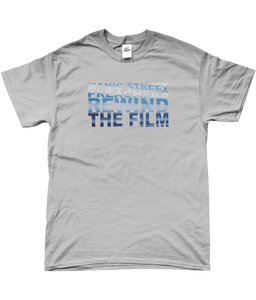 Manic Street Preachers Rewind the Film t-shirt